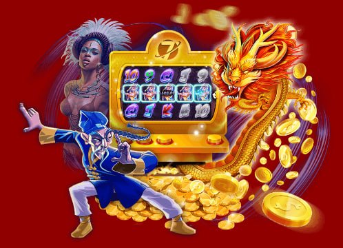 AF59COM Slot ဂိမ်း Mobile App မြန်မာ VIP Bonus Cashback