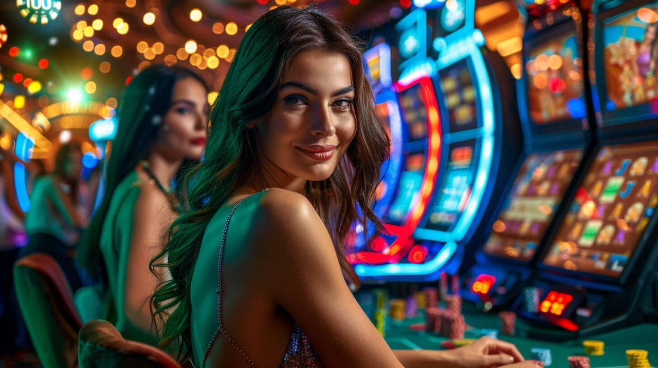 AF59COM စလော့ ဂိမ်းများ မြန်မာနိုင်ငံ Jackpot Slot Online