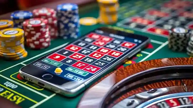af59com Slots နှင့် Live Casino ဂိမ်းများ